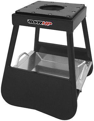 Msr msrhp podium stand 2 aluminum  black