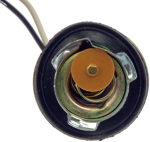 Dorman 85862 pigtail/socket-tail lamp socket
