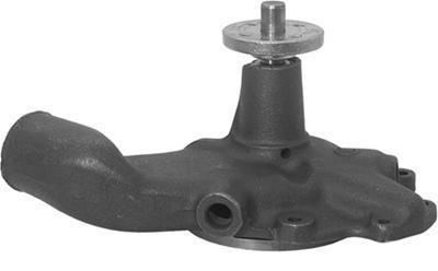 A-1 cardone 58-200 water pump remanufactured replacement ford custom