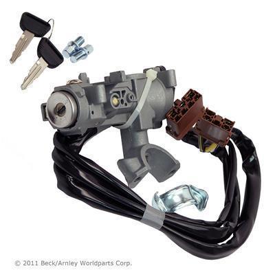 Beck/arnley 201-1855 ignition switch assembly