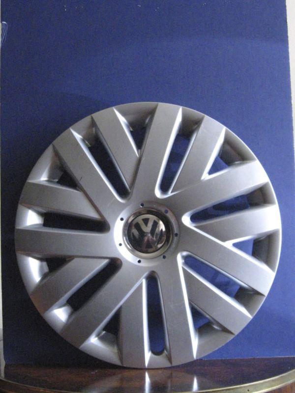 16" vw jetta 2010-2012 wheel cover hubcap 570-61559