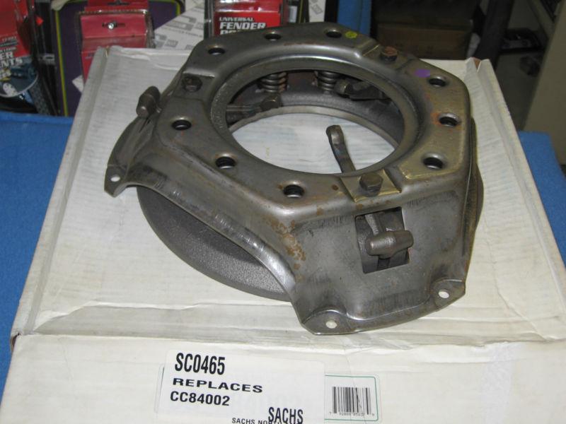Sachs sc0465 clutch friction disc plate 