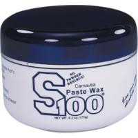 2182001 s100 13700w 7 oz carnauba paste wax for harley-davidson