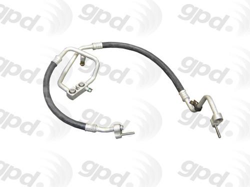 Global parts 4811817 a/c hose-a/c hose assembly