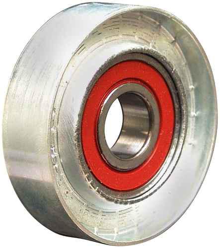 Dayco 89135 belt tensioner pulley-tensioner pulley