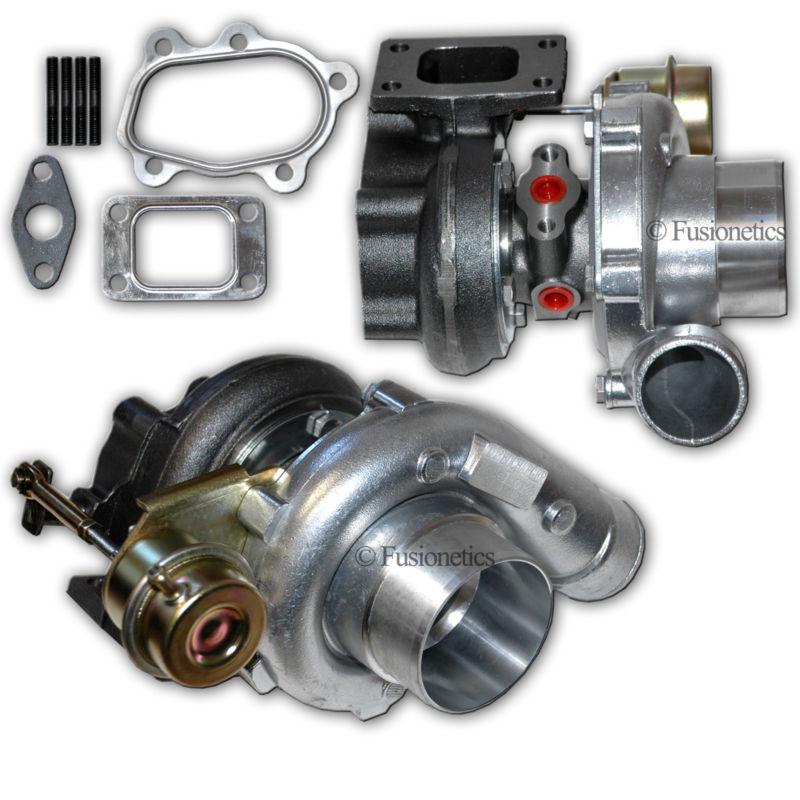 Gt28 turbo charger s13 s14 s15 upgrade internal .64 a/r