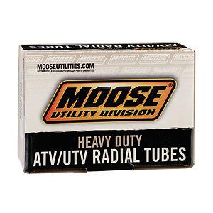Moose racing heavy duty atv utv utility inner tire tube 22x11.00x10 03510041