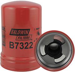 Genuine baldwin b7322 - john deere re504836 - lf16243
