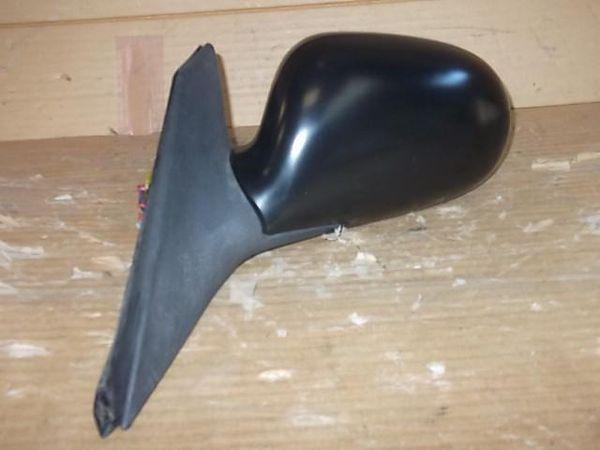 Nissan ad 2005 left side mirror assembly [1513600]