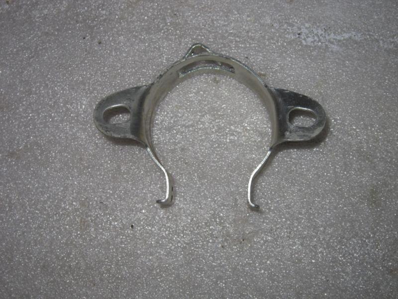 Vintage 1960's ignition coil bracket chevrolet dodge plymouth ampco cb-1