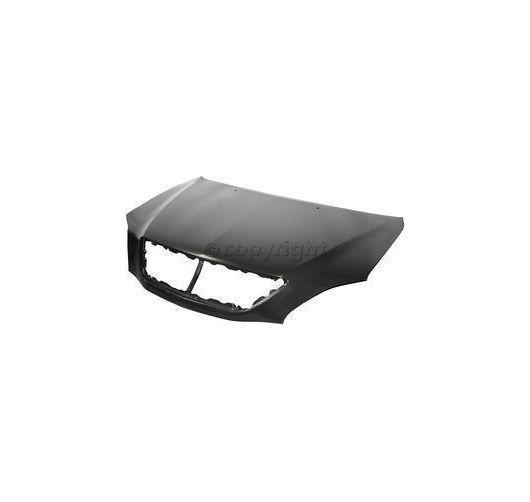 New hood primered lexus rx330 rx350 rx400h 2009 2008 2007 2006 lx1230104