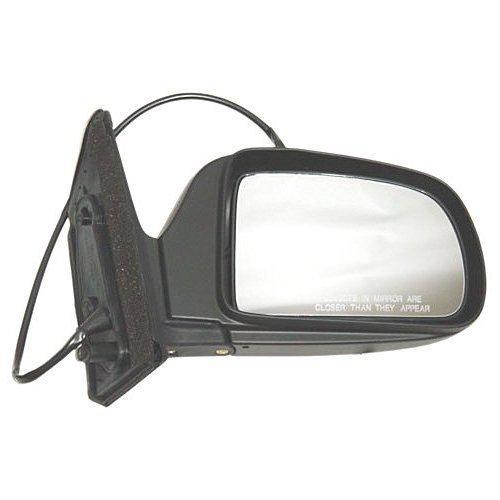 Toyota mirror assy, outer rear view, rh. 87910-ae030-j2