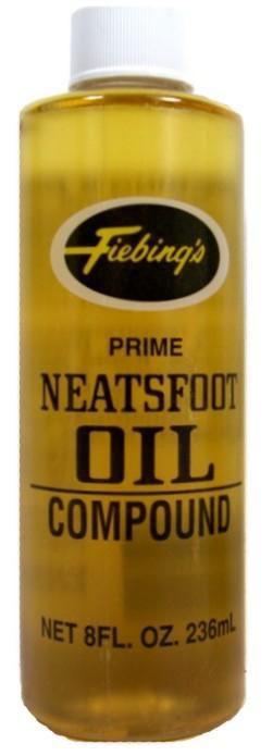 Neatsfoot pinstriping pinstripe brush preserving oil