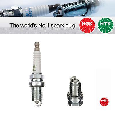1x ngk copper core spark plug bkr5e-11 bkr5e11 (6953)