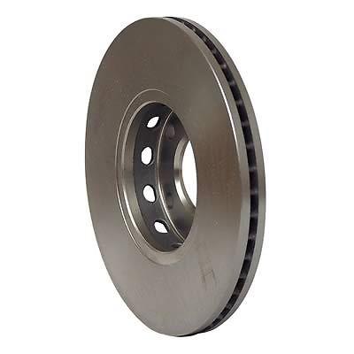 Ebc brakes upr7346 brake rotor premium replacement solid surface iron natural ea