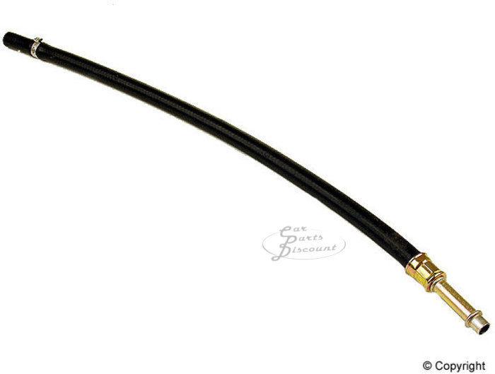 Cohline power steering pressure hose