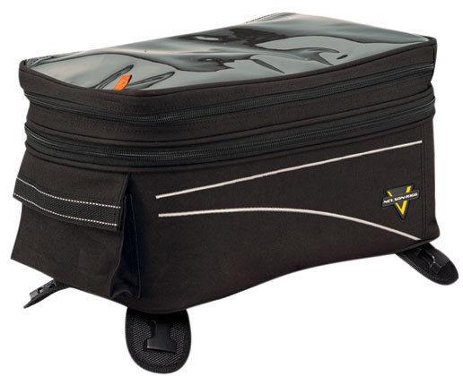 Nelson-rigg cl-903 expandable tank/tail bag