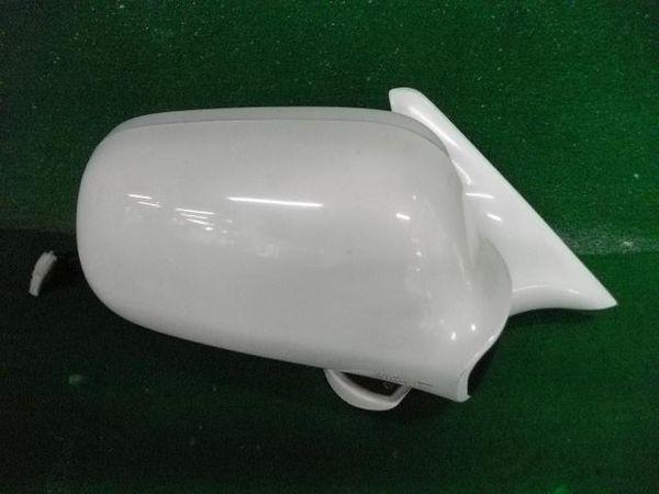 Toyota mark ii 1991 right side mirror assembly [1013500]