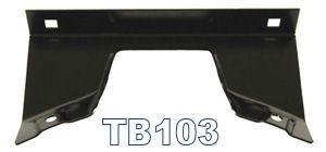 70 - 73 camaro front license plate bracket 71 72 