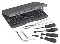 Otc tools 6516 brake tool set (8 piece)