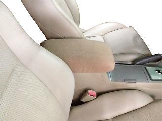 Auto center console armrest covers a2-tan-