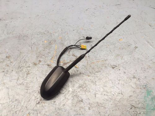 13-15 ford cmax c-max rooftop a/m f/m stereo antenna oem