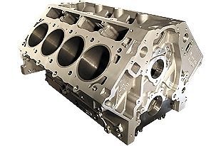 World bmp lsx warhawk aluminum engine block ls7 z06 corvette motor 086515 4.115&#034;