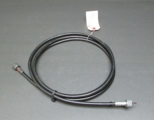 Polaris 500 efi 1993 speedometer pick up cable