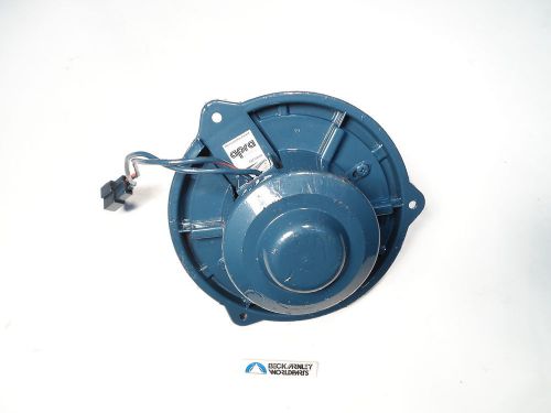 Beck arnley remanufactured blower motor fitting hyundai accent 1995 1996 1997