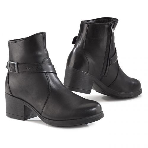 Tcx x-boulevard womens waterproof boots black