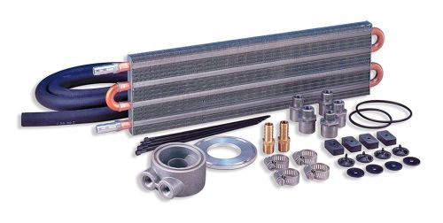 Flex-a-lite 3952 engine oil cooler kit
