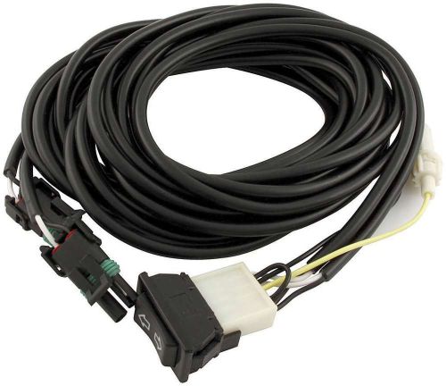 Allstar performance dual electric cut-out wiring harness p/n 34233