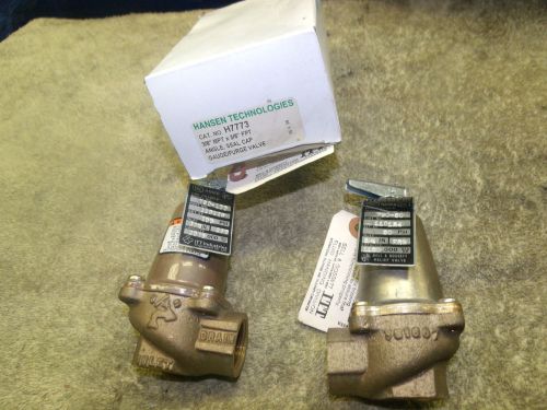 Bell &amp; gossett  pressure relief valve 790-50  new 3/4&#034;