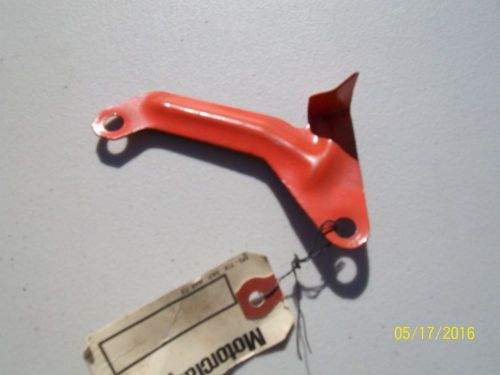 1955-56 ford y-block timing marker