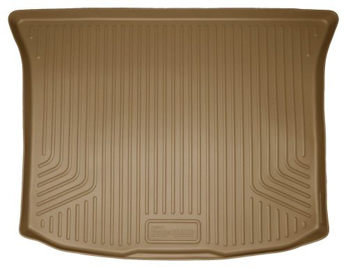 Husky liners 23723 weatherbeater cargo liner fits 07-15 edge mkx