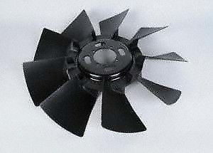 Acdelco 15-80691 radiator fan