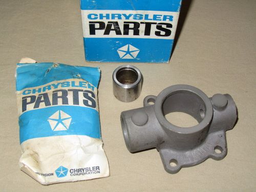Nos mopar 1968-70 dodge &amp; plymouth governor repair package, 340 engine