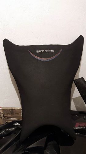 Bmw s1000rr seat from raceseat