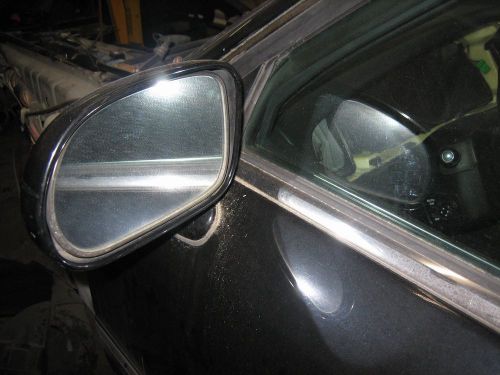 1996-2004 acura rl driver and passenger side door mirror oem
