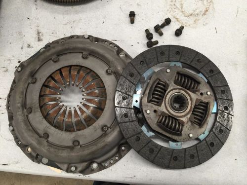 93 94 95 96 97 98 99 2000 ford mustang clutch pressure plate disk 3.8 v6