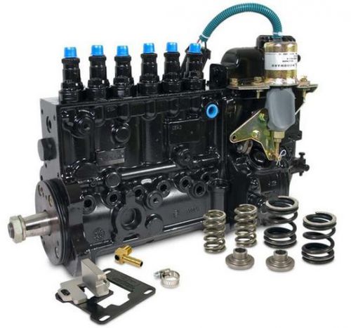 Bd diesel 1040187 governor spring kit for 94-98 dodge ram 2500/3500 cummins 5.9l