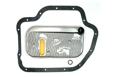 Acdelco professional tf231 transmission filter