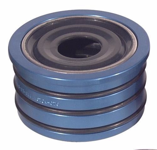 New seals-it axle seal-blue as9218 new