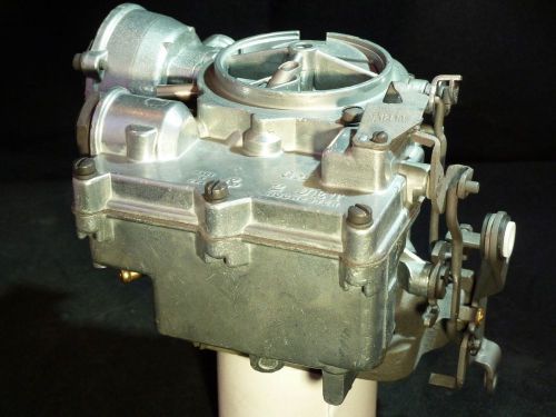 1959 1960 1961 chevy rochester carburetor r2 2bbl fits 283c.i. v8 pt#180-1092