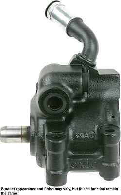 Cardone industries 20-324 remanufactured power steering pump without reservoir