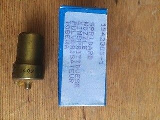 Nozzle volvo penta, 1542303