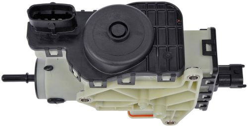 Diesel emissions fluid pump dorman fits 11-15 ford f-450 super duty 6.7l-v8