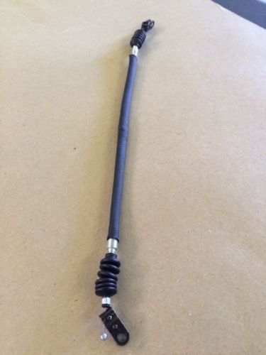Club car ds governor cable  (1992 - 1996)