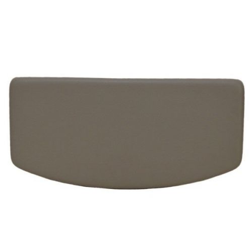 Lund 1984138 textured gray 20 1/8 x 9 1/2 inch plastic  boat livewell panel cont