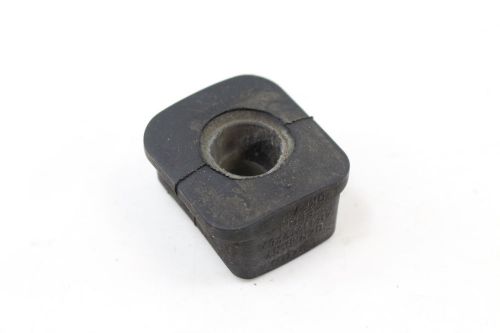 Upper radiator rubber mount - audi a4 a6 allroad rs4 rs6 b6 b7 c5 - 4b3121276a